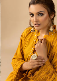 Anchal Emb Karandi By Khoobsurat'24 AK-201