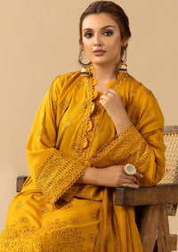 Anchal Emb Karandi By Khoobsurat'24 AK-201