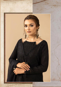 Anchal Emb Karandi By Khoobsurat'24 AK-202