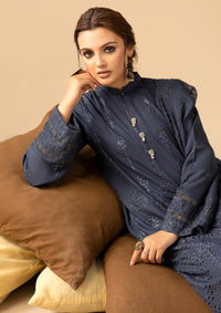 Anchal Emb Karandi By Khoobsurat'24 AK-207