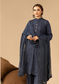 Anchal Emb Karandi By Khoobsurat'24 AK-207