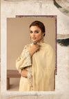 Anchal Emb Karandi By Khoobsurat'24 AK-208