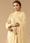 Anchal Emb Karandi By Khoobsurat'24 AK-208