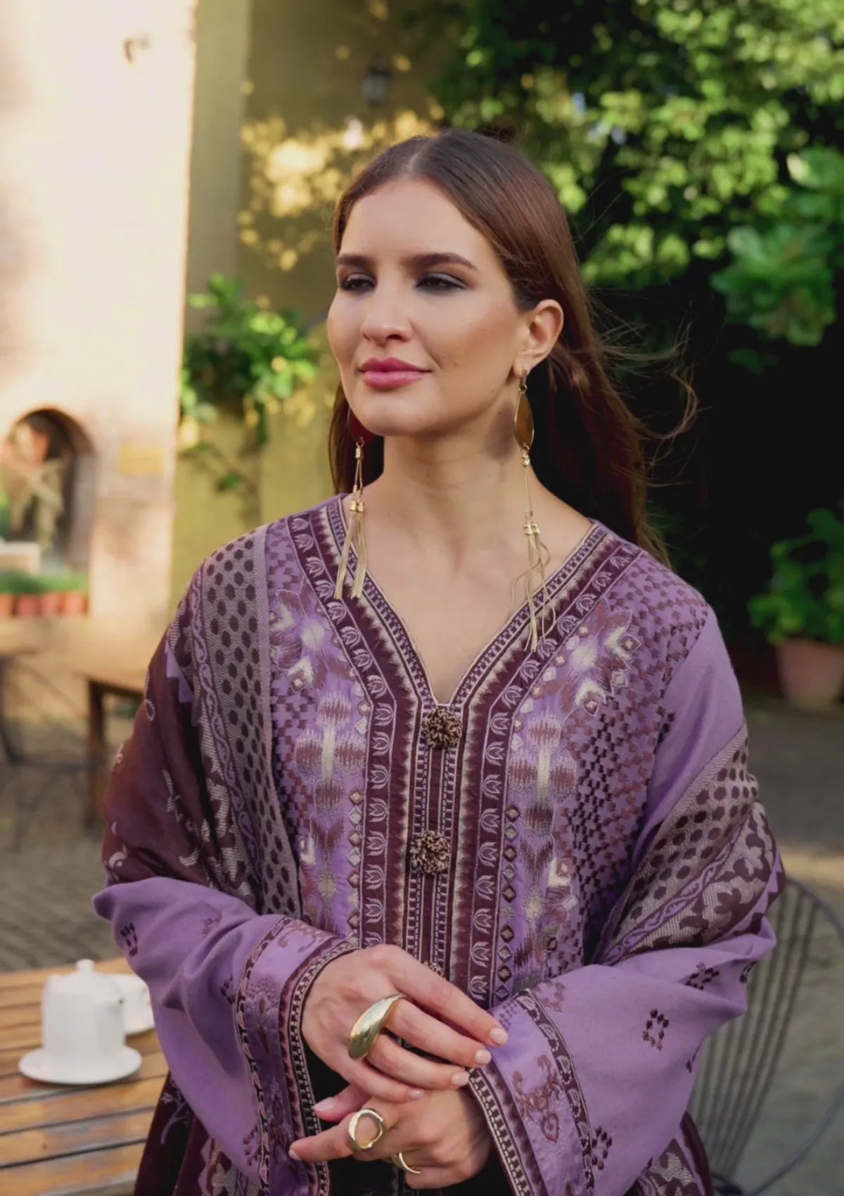 Mushq Broadway Under The Tuscan Sun'25 D-07 Villa Bramasole