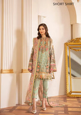 Chantelle by Baroque'21 Vol-07 Sk-101