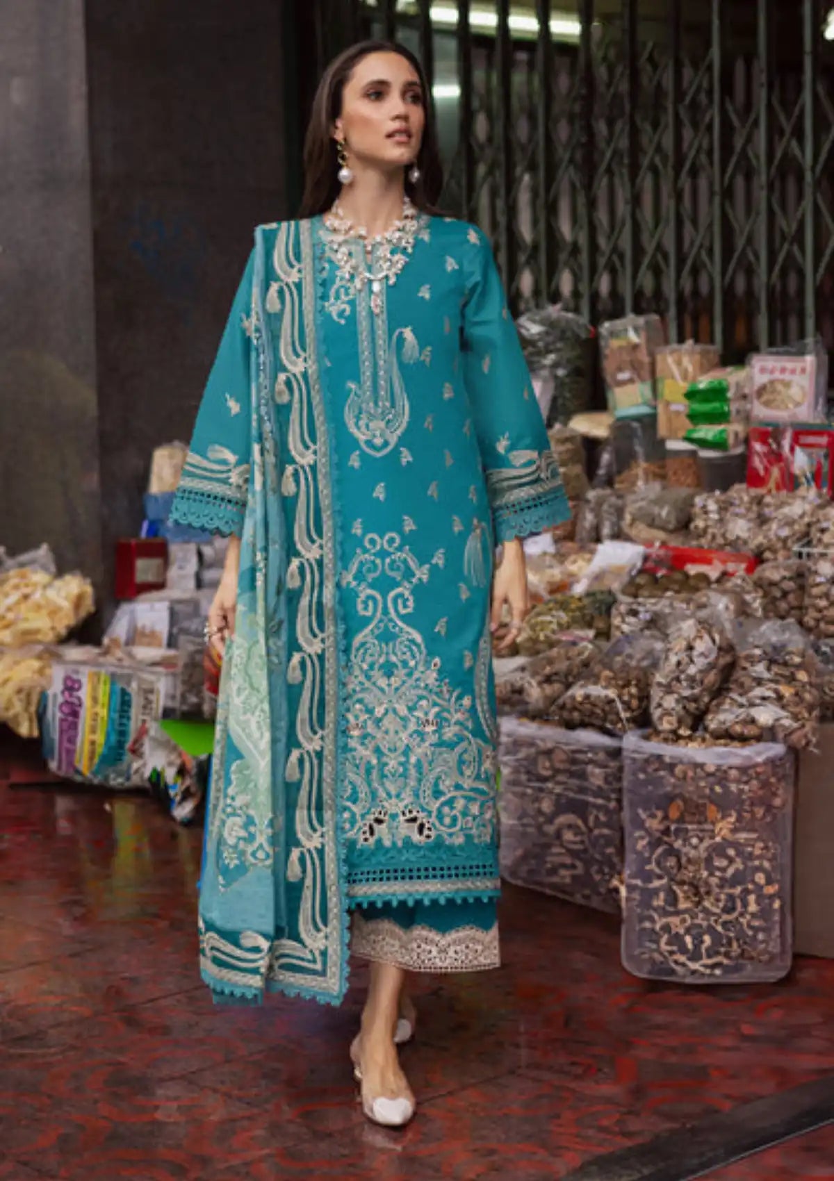 mohsin-saeed-fabrics-affordable-luxury-outfits-for-daily-formal-and-wedding-wear-This-product-is-from-marjjan-carnation25-mbl-15-b-light-zinc-is-available-on-Mohsin-saeed-fabrics-website.