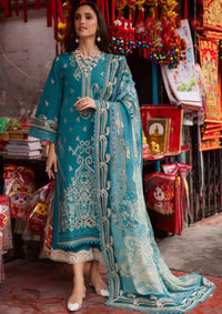 mohsin-saeed-fabrics-affordable-luxury-outfits-for-daily-formal-and-wedding-wear-This-product-is-from-marjjan-carnation25-mbl-15-b-light-zinc-is-available-on-Mohsin-saeed-fabrics-website.