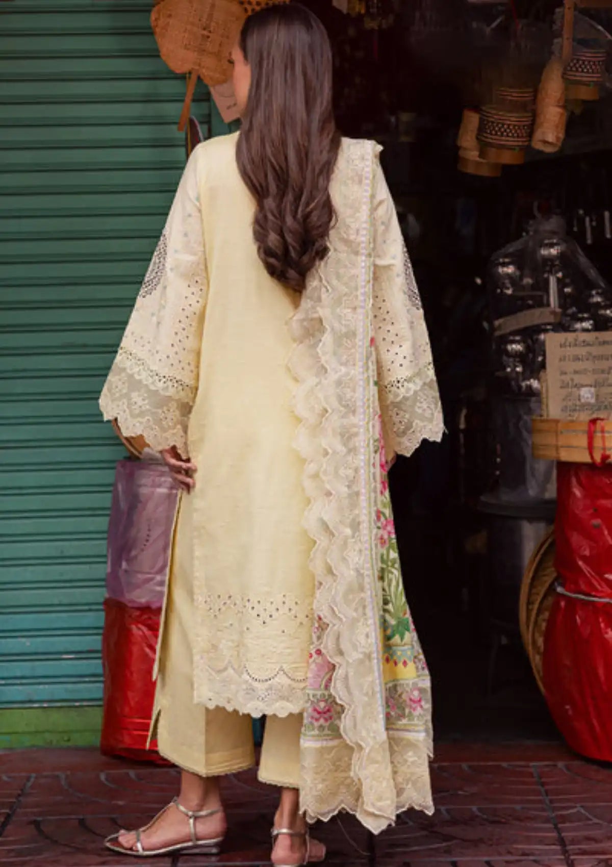 mohsin-saeed-fabrics-affordable-luxury-outfits-for-daily-formal-and-wedding-wear-This-product-is-from-marjjan-carnation25-mbl-14-b-lime-yellow-is-available-on-Mohsin-saeed-fabrics-website.