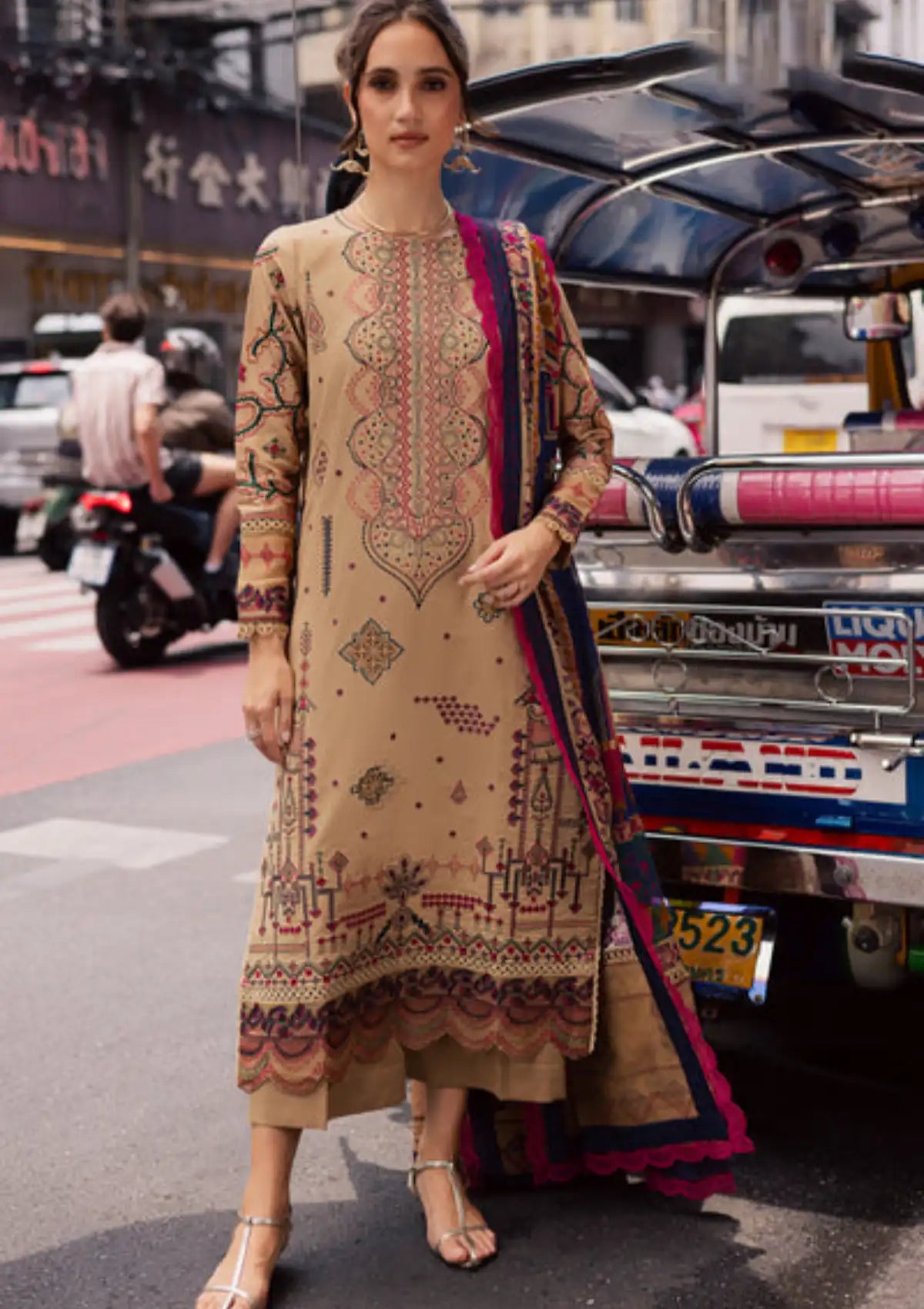 mohsin-saeed-fabrics-affordable-luxury-outfits-for-daily-formal-and-wedding-wear-This-product-is-from-marjjan-carnation25-mbl-13-b-beige-is-available-on-Mohsin-saeed-fabrics-website.