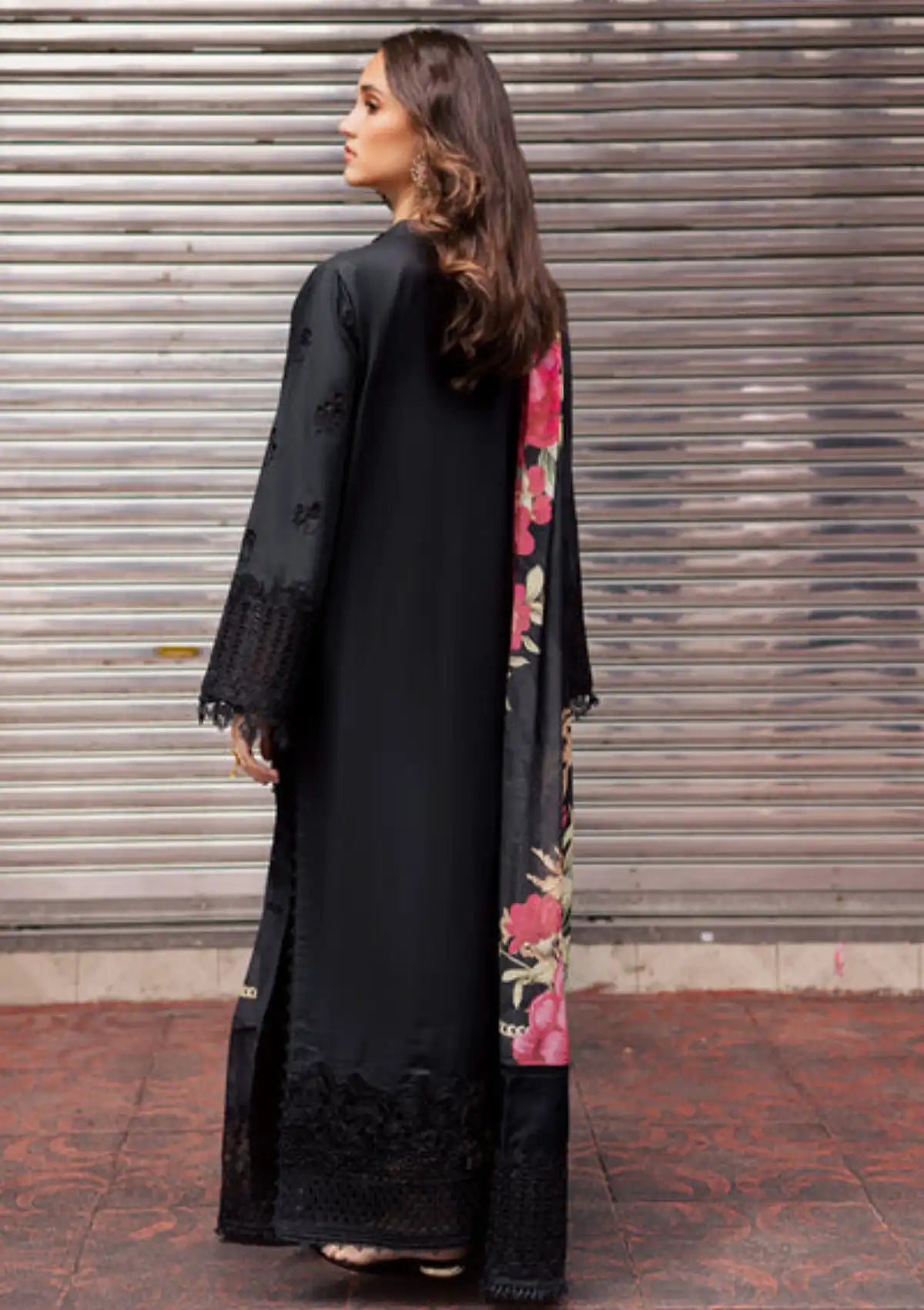 mohsin-saeed-fabrics-affordable-luxury-outfits-for-daily-formal-and-wedding-wear-This-product-is-from-marjjan-carnation25-mbl-16-b-black-is-available-on-Mohsin-saeed-fabrics-website.