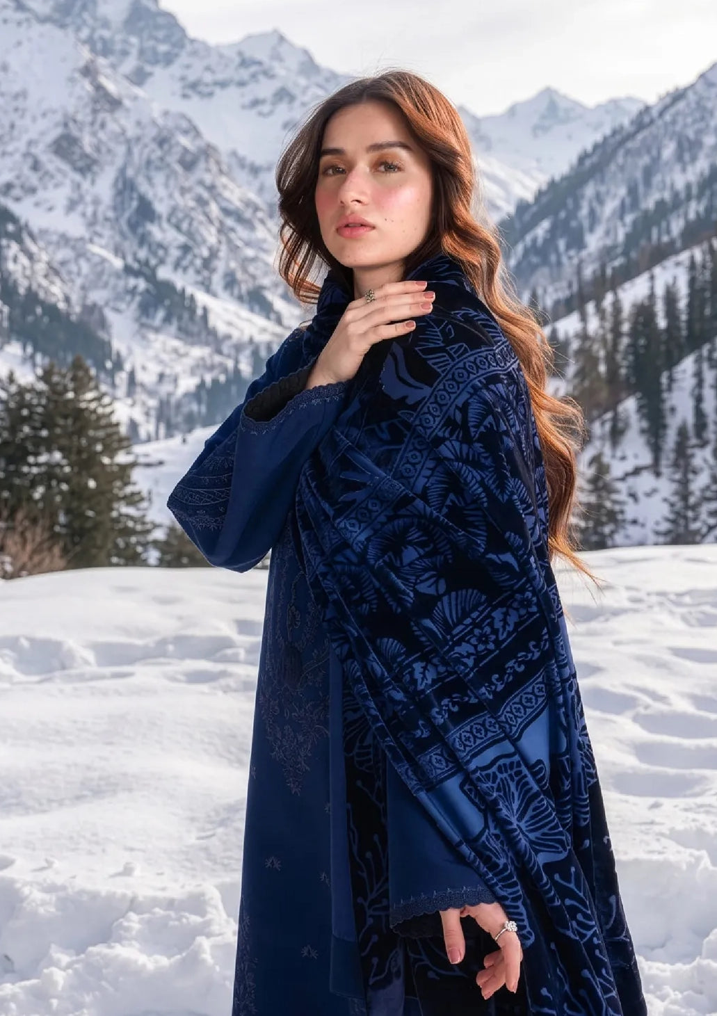 Rang Rasiya Carnation Winter'26 -NOX
