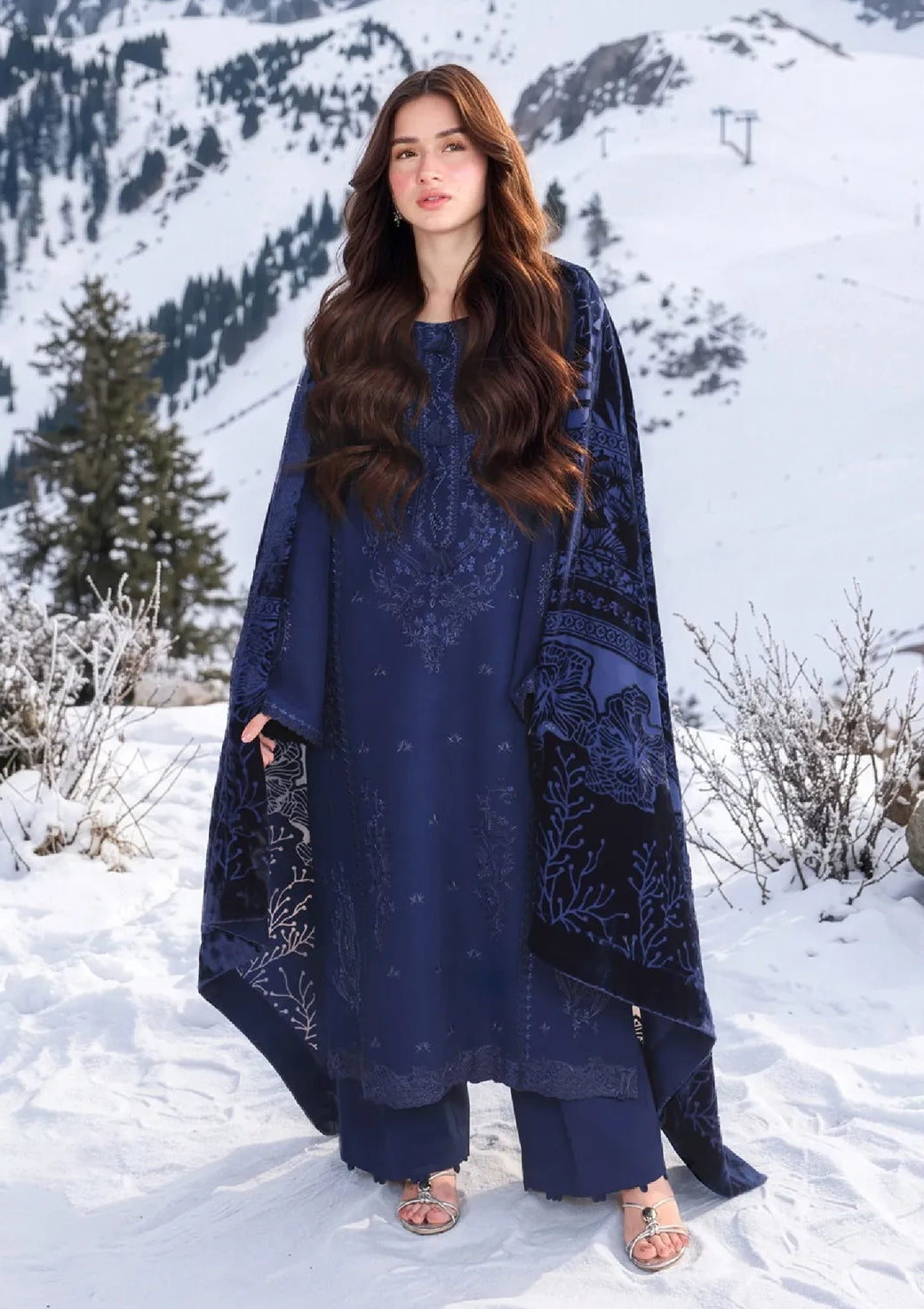 Rang Rasiya Carnation Winter'26 -NOX