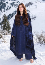 Rang Rasiya Carnation Winter'26 -NOX