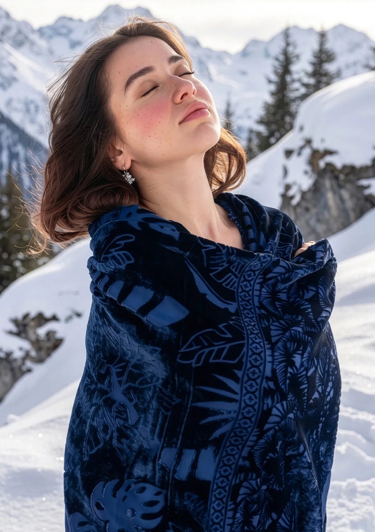 Rang Rasiya Carnation Winter'26 -NOX