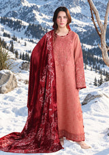Rang Rasiya Carnation Winter'26 -ROSEA