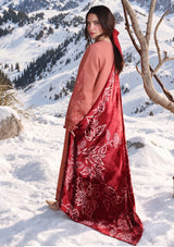 Rang Rasiya Carnation Winter'26 -ROSEA