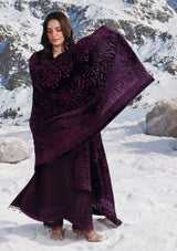 Rang Rasiya Carnation Winter'26 -VELOUR