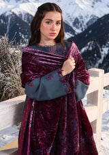 Rang Rasiya Carnation Winter'26 -TWILIGHT