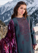 Rang Rasiya Carnation Winter'26 -TWILIGHT