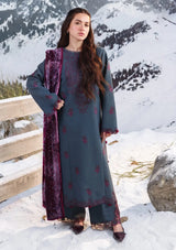Rang Rasiya Carnation Winter'26 -TWILIGHT
