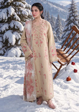 Rang Rasiya Carnation Winter'26 -WINTER PETAL