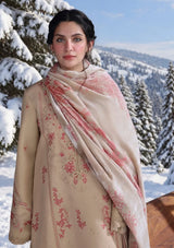 Rang Rasiya Carnation Winter'26 -WINTER PETAL