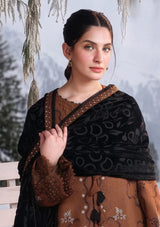 Rang Rasiya Carnation Winter'26 -EMBER