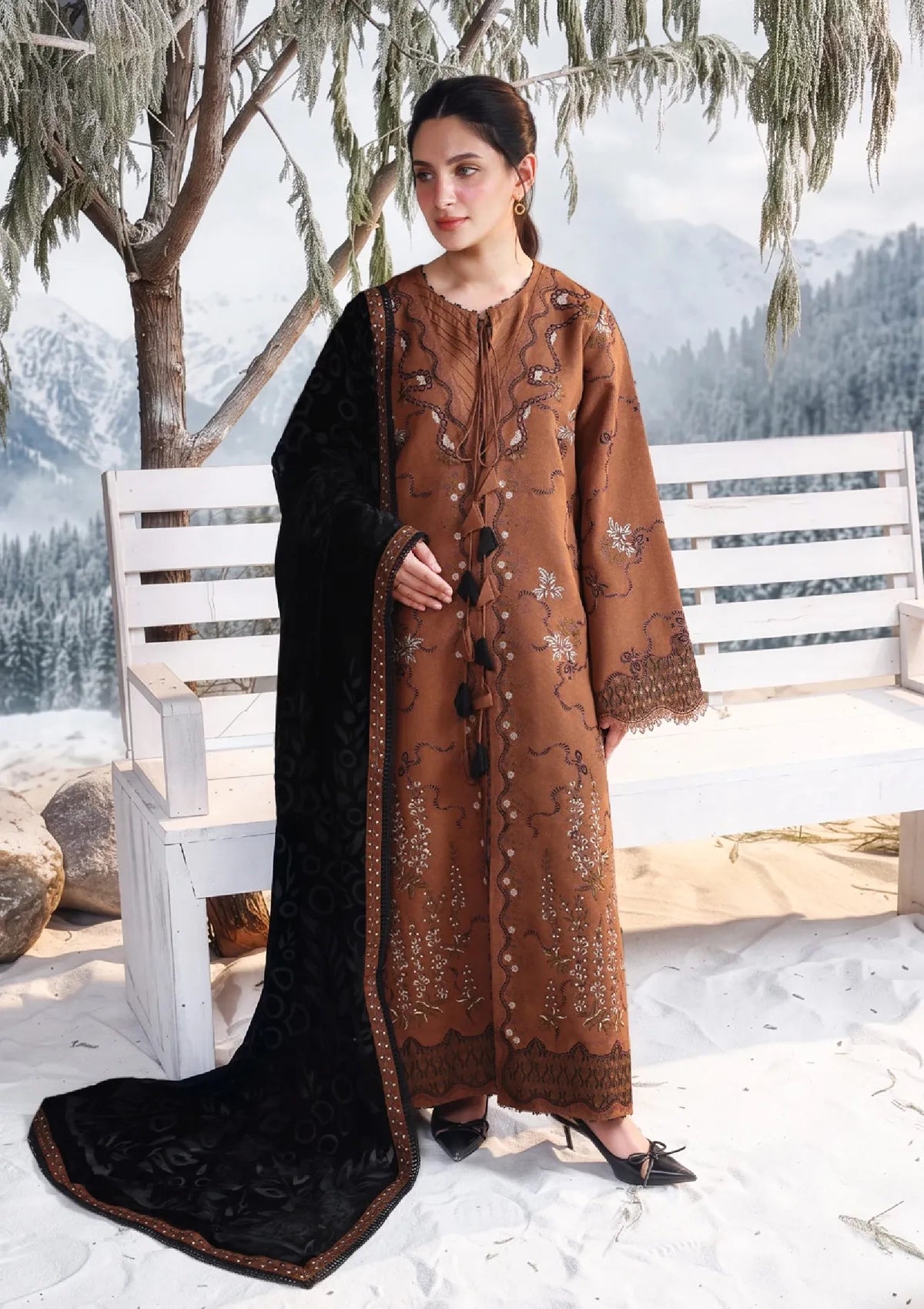 Rang Rasiya Carnation Winter'26 -EMBER