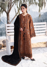 Rang Rasiya Carnation Winter'26 -EMBER