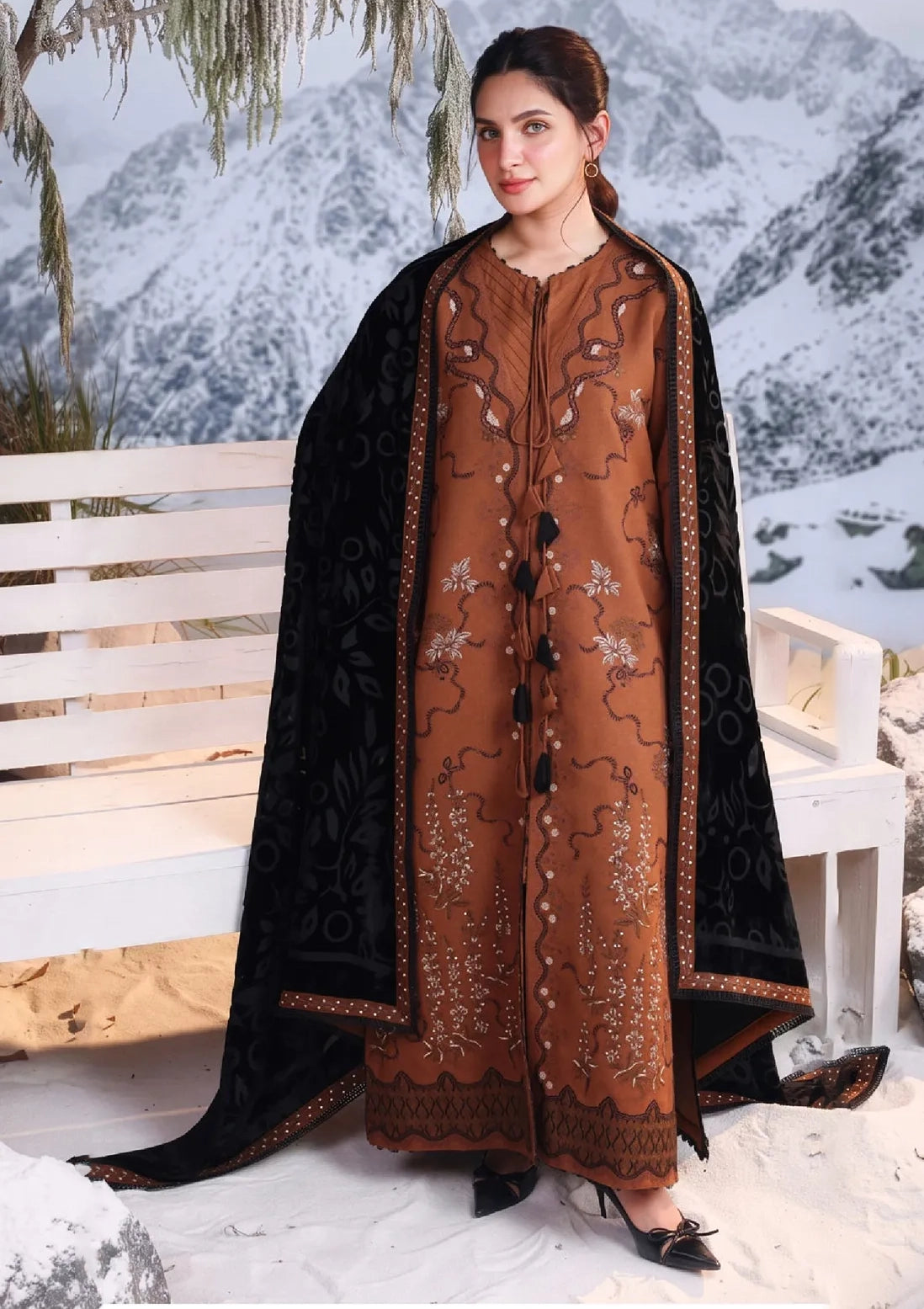 Rang Rasiya Carnation Winter'26 -EMBER