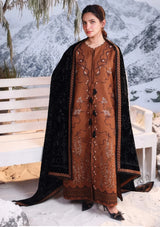 Rang Rasiya Carnation Winter'26 -EMBER