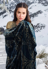 Rang Rasiya Carnation Winter'26 -OLIVINE