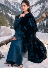 Rang Rasiya Carnation Winter'26 -SEREIN