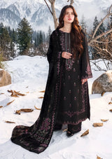 Rang Rasiya Carnation Winter'26 -ONYX