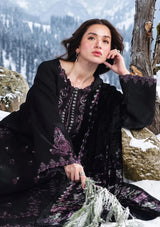 Rang Rasiya Carnation Winter'26 -ONYX