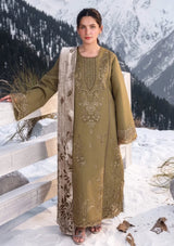 Rang Rasiya Carnation Winter'26 -FROSTED FLORA