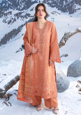 Rang Rasiya Carnation Winter'26 -SOLENE