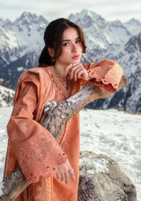 Rang Rasiya Carnation Winter'26 -SOLENE