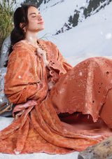 Rang Rasiya Carnation Winter'26 -SOLENE