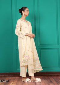 ShaPosh Casual Pret (1969-NA-CT) - Mohsin Saeed Fabrics