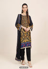 ShaPosh Casual Pret (5248-IG-VS) - Mohsin Saeed Fabrics