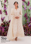 Freesia Mahru Luxury Lawn'23 MLFD-151(Shay)