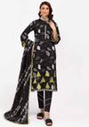 Gul Ahmed Printed Winter'24 CD-42007