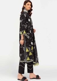 Gul Ahmed Printed Winter'24 CD-42007