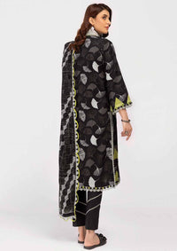 Gul Ahmed Printed Winter'24 CD-42007