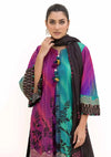 Gul Ahmed Printed Khaddar'24 CN-42003