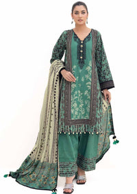 Gul Ahmed Embroidered Winter'24 CN-42004