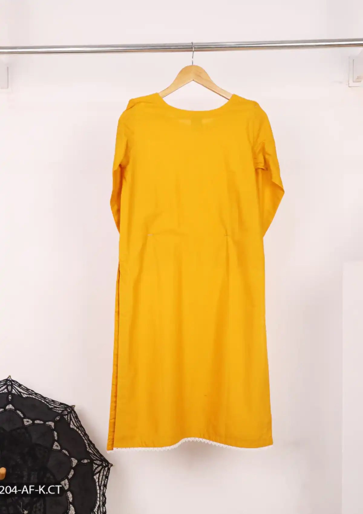 ShaPosh Casual Pret (K2P2204-AF-K.CT) - Mohsin Saeed Fabrics
