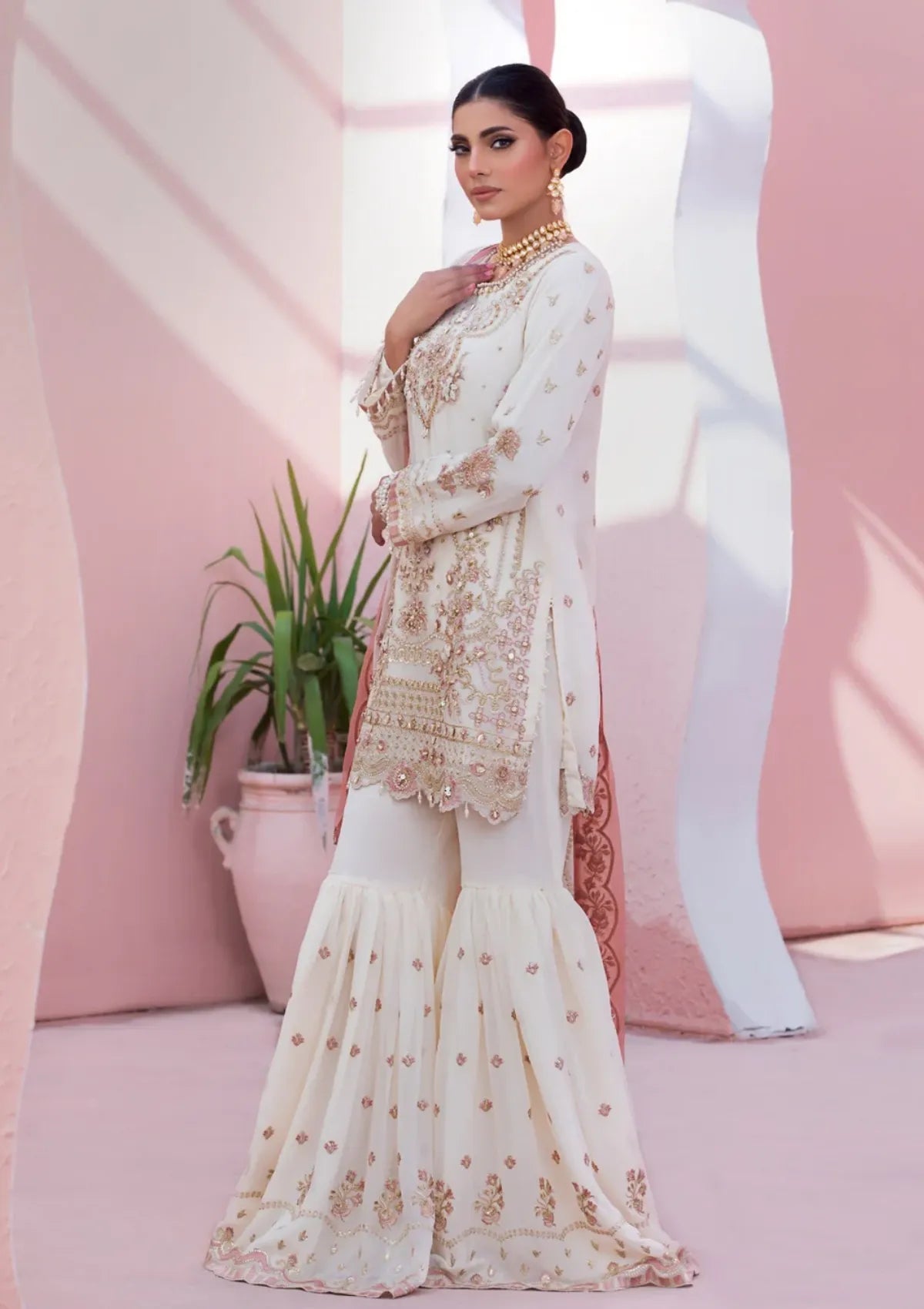 Diara Couture Tabeer'25 HALA - SF-05