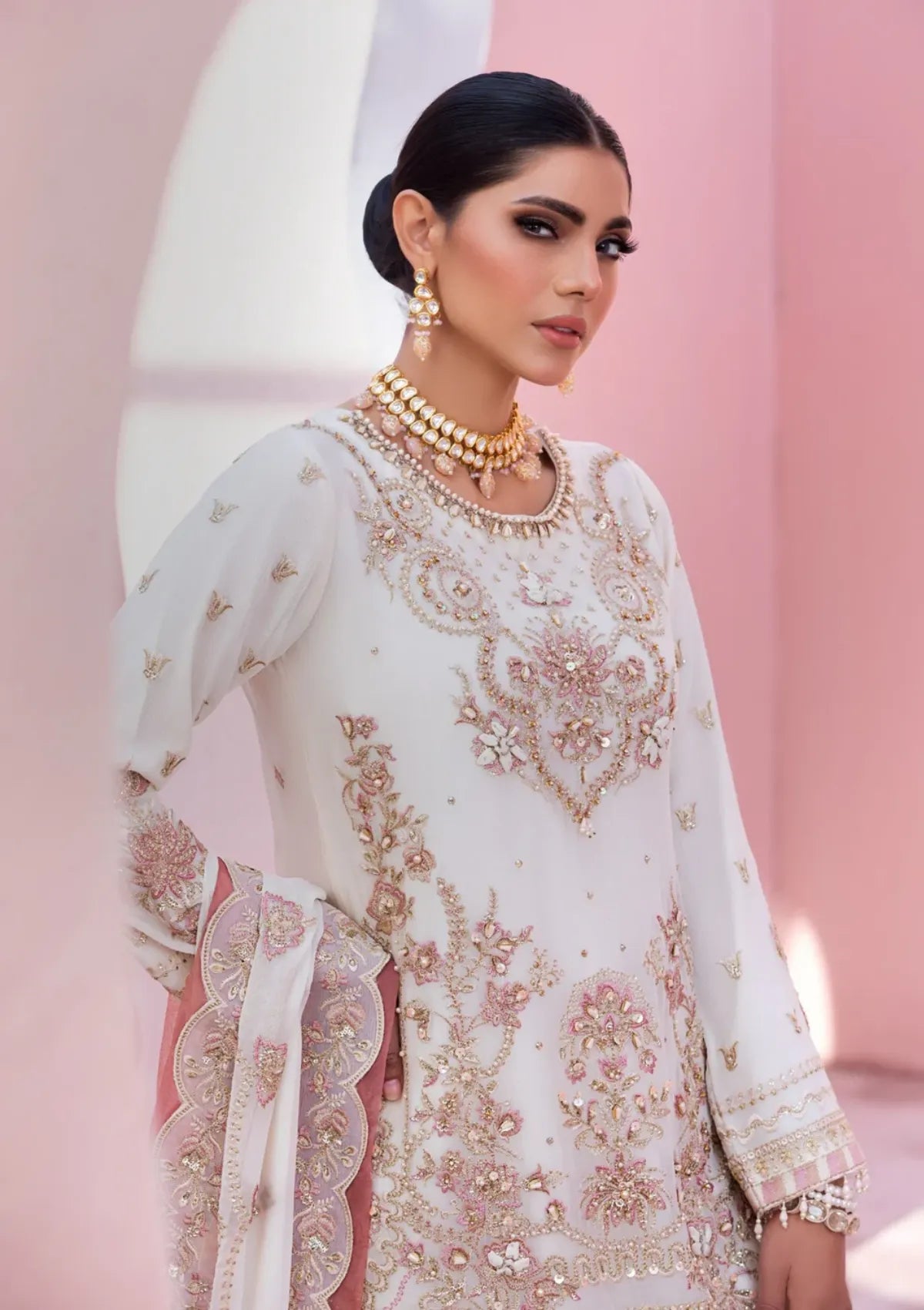 Diara Couture Tabeer'25 HALA - SF-05